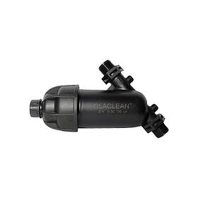 GlaClean 3/4 '' 130 мікронів (фільтр дисковий) 4 куб/г