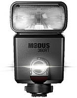 HÄHNEL MODUS 360RT SPEEDLIGHT MFT (1005 313.0)