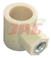 Корпус пальця шнека жатки 670497-M  комбайна Claas d-25mm