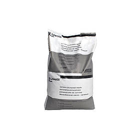 Завантаження Lewatit S 1567 смола для видалення жорсткості (25 л/міш (20.3 кг))