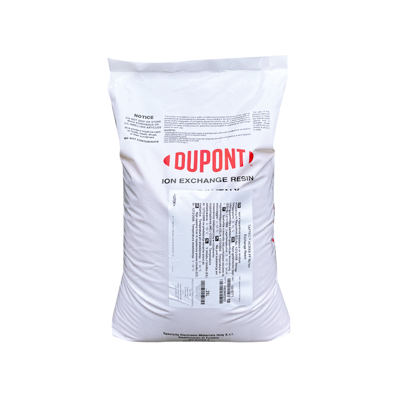 Завантаження Taptec* HCRSS FF Na Ion Exchange Resin (мішок 25 л), фото 1