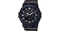 Часы Casio GMA-B800-1AER G-Shock. Черный