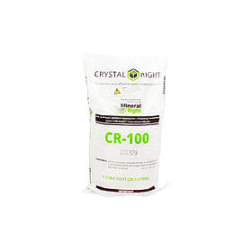Завантаження фільтрувальна Crystal-Right CR100 (28.3 л/м)