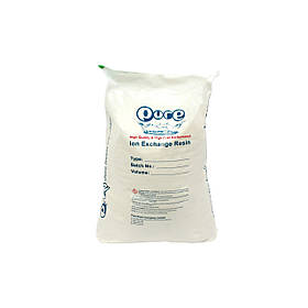 Завантаження фільтрувальна Pure Resin PA202 (міш 25 л)