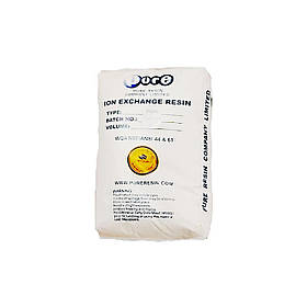 Завантаження фільтрувальна Pure Resin PMB 101-2 (25 л/мішок)