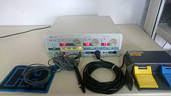 Диатермиа Електрохірургічний апарат - KLS Martin ME 400 Diathermia Еlectrosurgical Unit