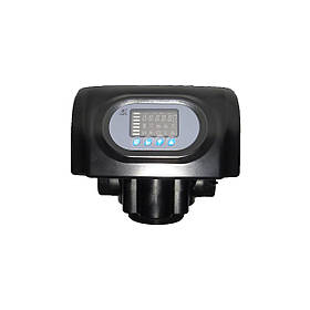 Керувальний клапан Runxin 74A3 авт, регенерація. під'єднання 2")