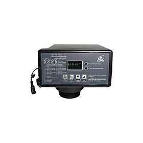 Керувальний клапан Runxin F116Q3 за авт, регенерація. під'єднання 1" без байпаса