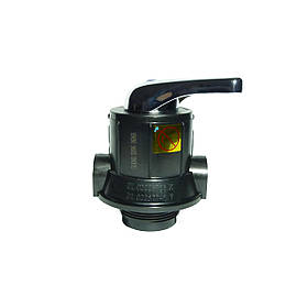 Керувальний клапан Runxin F56A1 хутро, фільтрація. під'єднання 1"