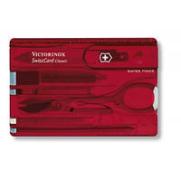 Набор Victorinox SwissCard Rubi ll