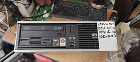 Системний блок HP Compaq dc5850 SFF No 23250707