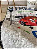 Килимок у дитячу кімнату Racing 140х190 см, фото 2