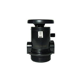 Керувальний клапан Runxin F64B хутро, регенерація. під'єднання 3/4"