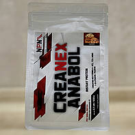 Гейнер для набора массы Nex Pro Nutrition Creanex Anabol 1000 г анабол