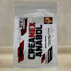 Гейнер для набору маси Nex Pro Nutrition Creanex Anabol 1000 г анабол