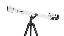 Телескоп Bresser Classic 60/900 AZ Refractor з адаптером для смартфона (4660900), фото 3