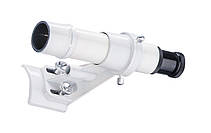 Телескоп Bresser Classic 60/900 AZ Refractor з адаптером для смартфона (4660900), фото 2