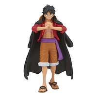 Фигурка Bandai Spirits One Piece Monkey.D.Luffy Ван Пис Монки Д. Луффи 14 см BS OP MDL 14