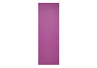 Килимок для йоги Manduka eKO Purple Lotus 180x66x0.5 см