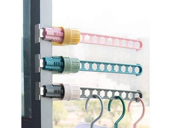 Кріплення для вішалок 35*5см WHW83573-18 G-Rich