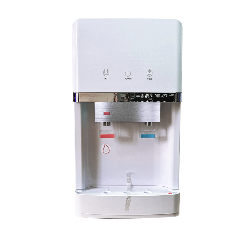 Пурифайєр Pallas MINI білого кольору, фото 1