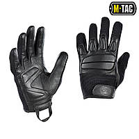 M-Tac перчатки Assault Tactical Mk.2 Black S