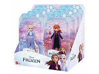 Мини-кукла Disney Frozen Принцесса в ассортименте HPL56