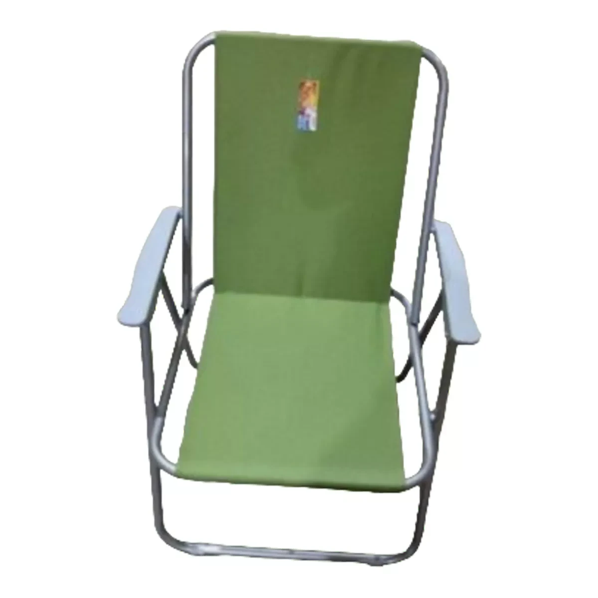 Розкладний стілець X-Tream XTCU-534474G (53х44х74 см) зелений