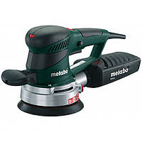 Metabo Эксцентриковая шлифмашина 150 мм 350 Вт SXE 450 Turbo Tec