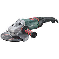 Metabo Угловая шлифмашина 230 мм 2400 Вт MVT 24-230 (606469000)