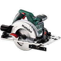 Пила дисковая Metabo KS 55 FS (1.2 кВт, 160 мм) (600955000)