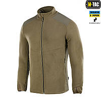 M-Tac кофта Legatus Microfleece Olive 3XL