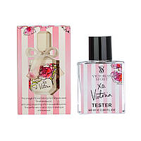 Женский тестер Premium Victorias secret Xo Victoria 60 мл