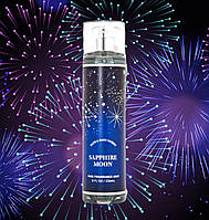 Парфюмированный спрей (мист) для тела Bath and Body Works Sapphire Moon