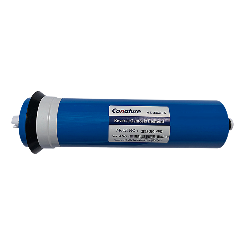 Мембрана для зворотного осмосу Canature 200 л./добу, фото 1