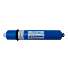 Мембрана для зворотного осмосу Filtrons 75 г/добу