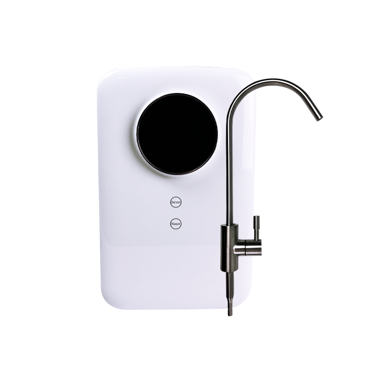 Система зворотного осмосу Canature RO-400, фото 1