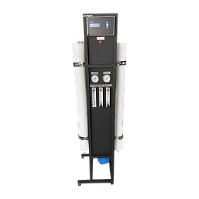 Система зворотного осмосу 1000 л/год STANDART MINI PRO3300