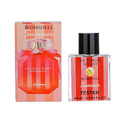 Жіночий тестер Premium Victoria's Secret Bombshell Summer 60 мл
