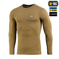 M-Tac терморубашка Polartec Winter Baselayer Vent Coyote L