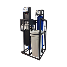 Блочна система Filtrons RO X5 250л/год