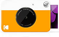 Kodak PRINTOMATIC Yellow (SB4159)