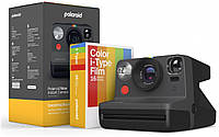 Polaroid NOW Generation 2 E-box чорний (6248)