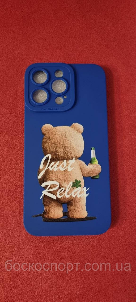 Чохол для iPhone (йфон) 12 12 Pro 12 Pro 12 Pro M13 13 Pro 13 Pro M, фото 1