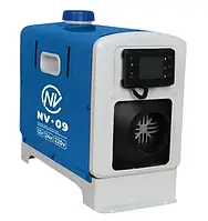 Автономний дизельний обігрівач Parking heater Webasto CNV NV-09 5KW 220-24V