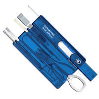 Набор Victorinox SwissCard Lite Blue