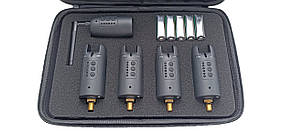 Набір коропових сигналізаторів 4+1 Feima JY-39