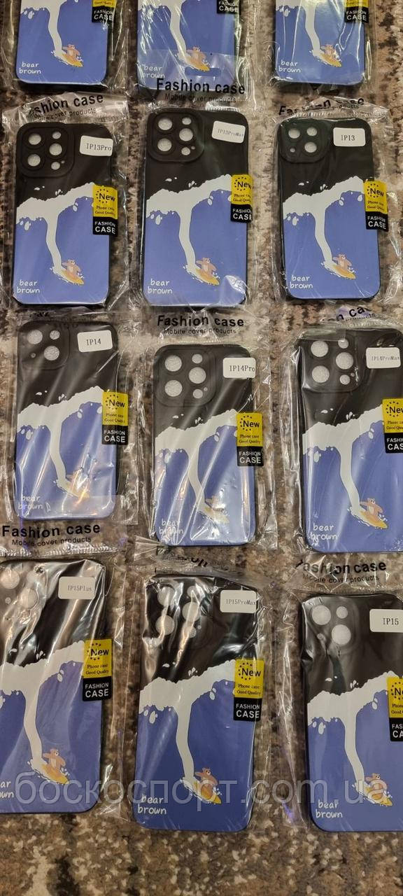 Чохол для iPhone (йфон) 12 12 Pro 12 Pro Max 13 13 Pro 13 Pro 13 Pro Max