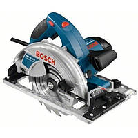 Пила дисковая Bosch GKS 65 GCE (1.8 кВт, 190 мм) (0601668900)