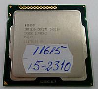 Процессор Intel Core i5-2310 (2.9GHz/6MB)